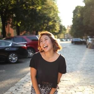 Meet your Posher, Rebekah